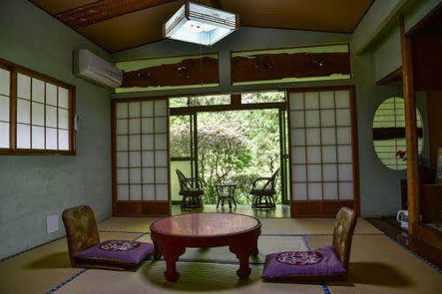 Midoriya Kichiemon Hotel Ueda Exterior photo